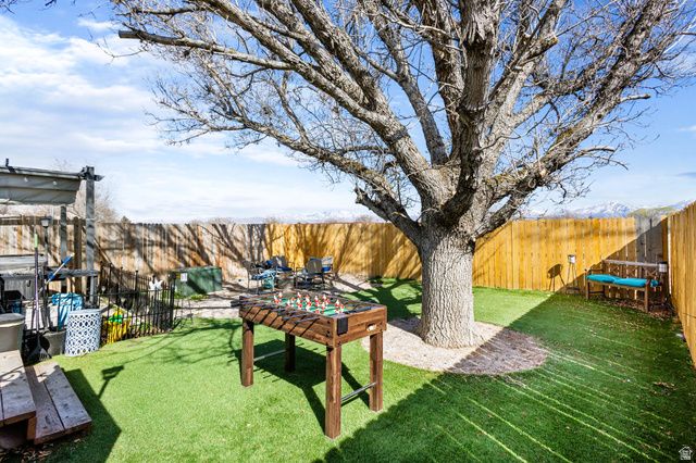 3225 S JASON PL, West Valley City, UT 84119