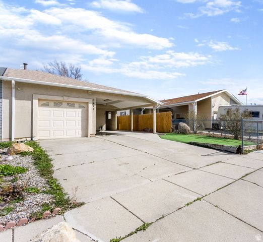 3225 S JASON PL, West Valley City, UT 84119