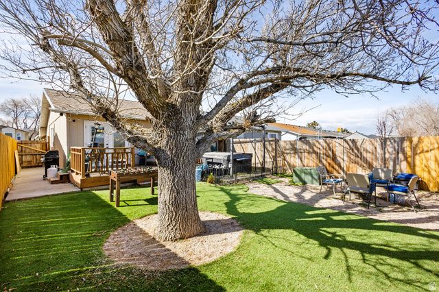 3225 S JASON PL, West Valley City, UT 84119