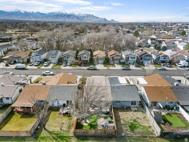 3225 S JASON PL, West Valley City, UT 84119