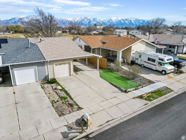 3225 S JASON PL, West Valley City, UT 84119