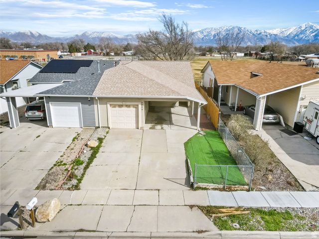 3225 S JASON PL, West Valley City, UT 84119
