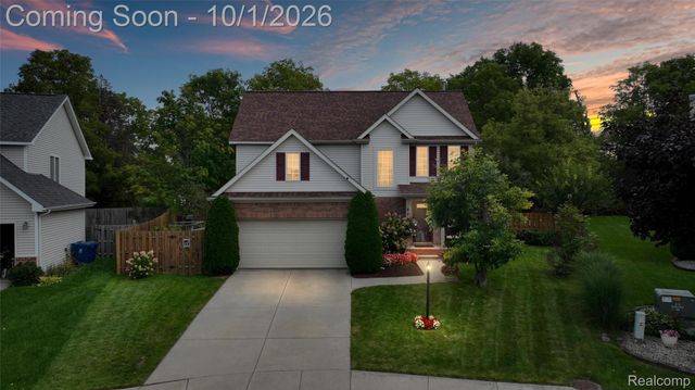 804 Star Drive, Davison, MI 48423