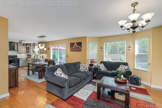 804 Star Drive, Davison, MI 48423