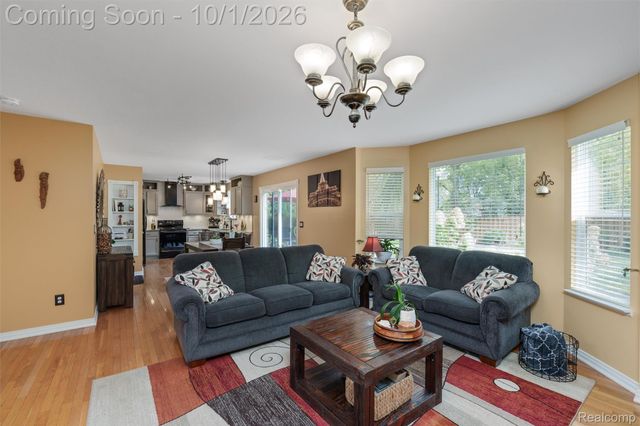 804 Star Drive, Davison, MI 48423