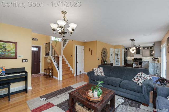 804 Star Drive, Davison, MI 48423