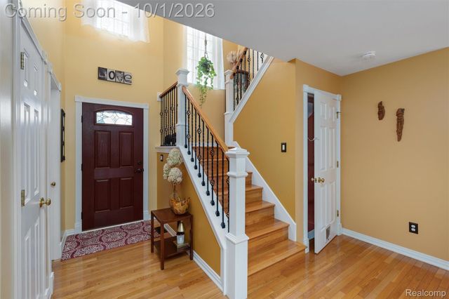 804 Star Drive, Davison, MI 48423