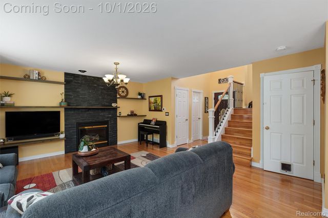 804 Star Drive, Davison, MI 48423