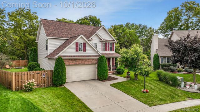 804 Star Drive, Davison, MI 48423