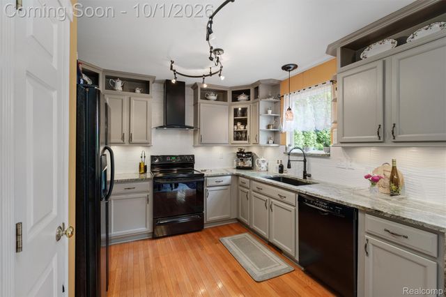 804 Star Drive, Davison, MI 48423