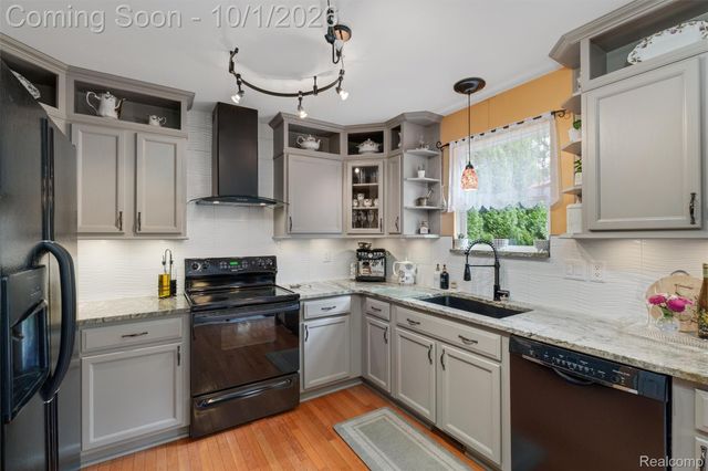 804 Star Drive, Davison, MI 48423