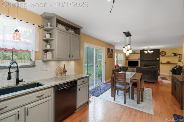 804 Star Drive, Davison, MI 48423