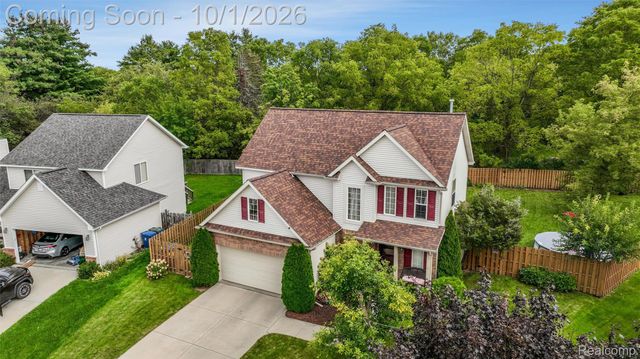 804 Star Drive, Davison, MI 48423