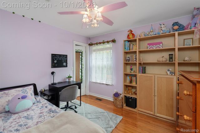 804 Star Drive, Davison, MI 48423