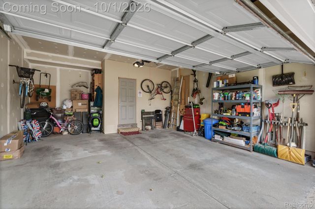 804 Star Drive, Davison, MI 48423