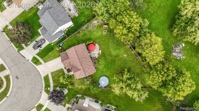 804 Star Drive, Davison, MI 48423