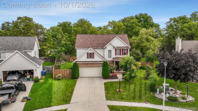 804 Star Drive, Davison, MI 48423