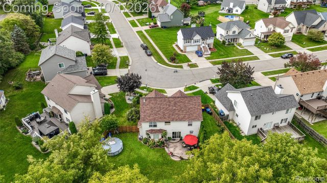 804 Star Drive, Davison, MI 48423