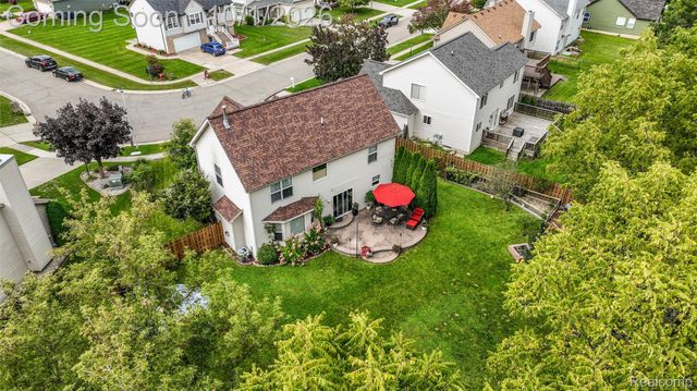 804 Star Drive, Davison, MI 48423