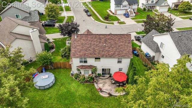 804 Star Drive, Davison, MI 48423