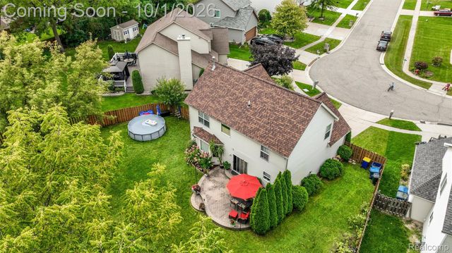 804 Star Drive, Davison, MI 48423