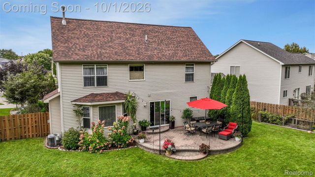 804 Star Drive, Davison, MI 48423