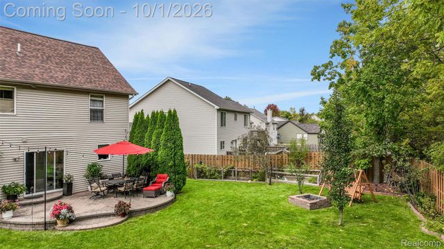 804 Star Drive, Davison, MI 48423