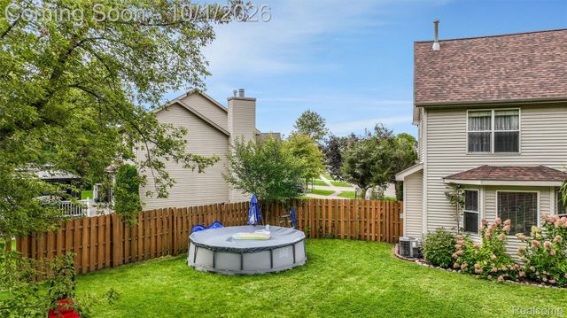 804 Star Drive, Davison, MI 48423