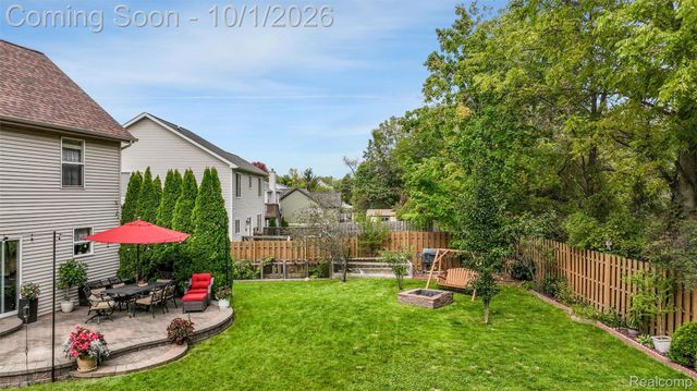 804 Star Drive, Davison, MI 48423