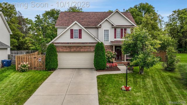 804 Star Drive, Davison, MI 48423