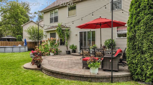 804 Star Drive, Davison, MI 48423