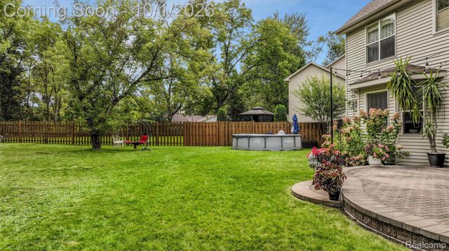 804 Star Drive, Davison, MI 48423
