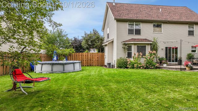 804 Star Drive, Davison, MI 48423