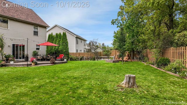 804 Star Drive, Davison, MI 48423