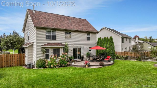 804 Star Drive, Davison, MI 48423