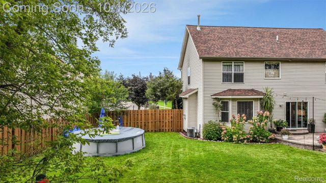 804 Star Drive, Davison, MI 48423