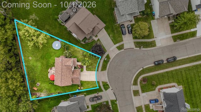 804 Star Drive, Davison, MI 48423