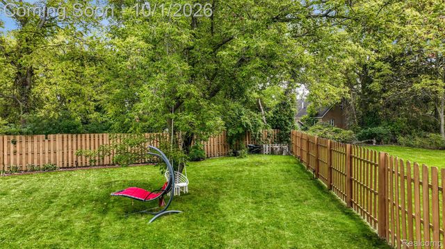 804 Star Drive, Davison, MI 48423