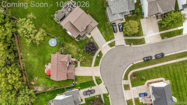 804 Star Drive, Davison, MI 48423