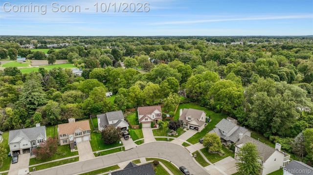 804 Star Drive, Davison, MI 48423