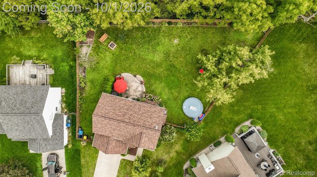 804 Star Drive, Davison, MI 48423