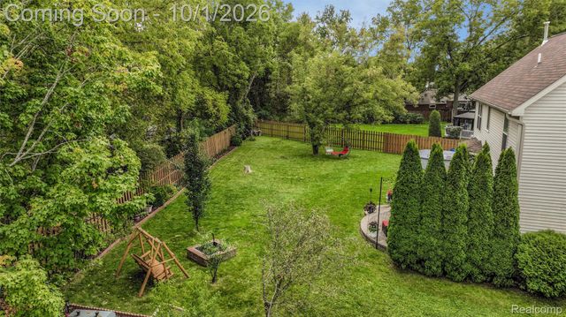 804 Star Drive, Davison, MI 48423