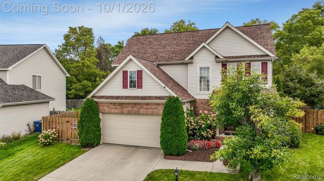 804 Star Drive, Davison, MI 48423