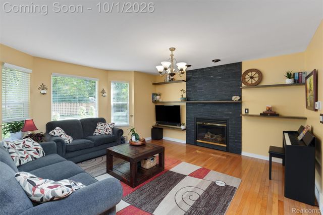 804 Star Drive, Davison, MI 48423