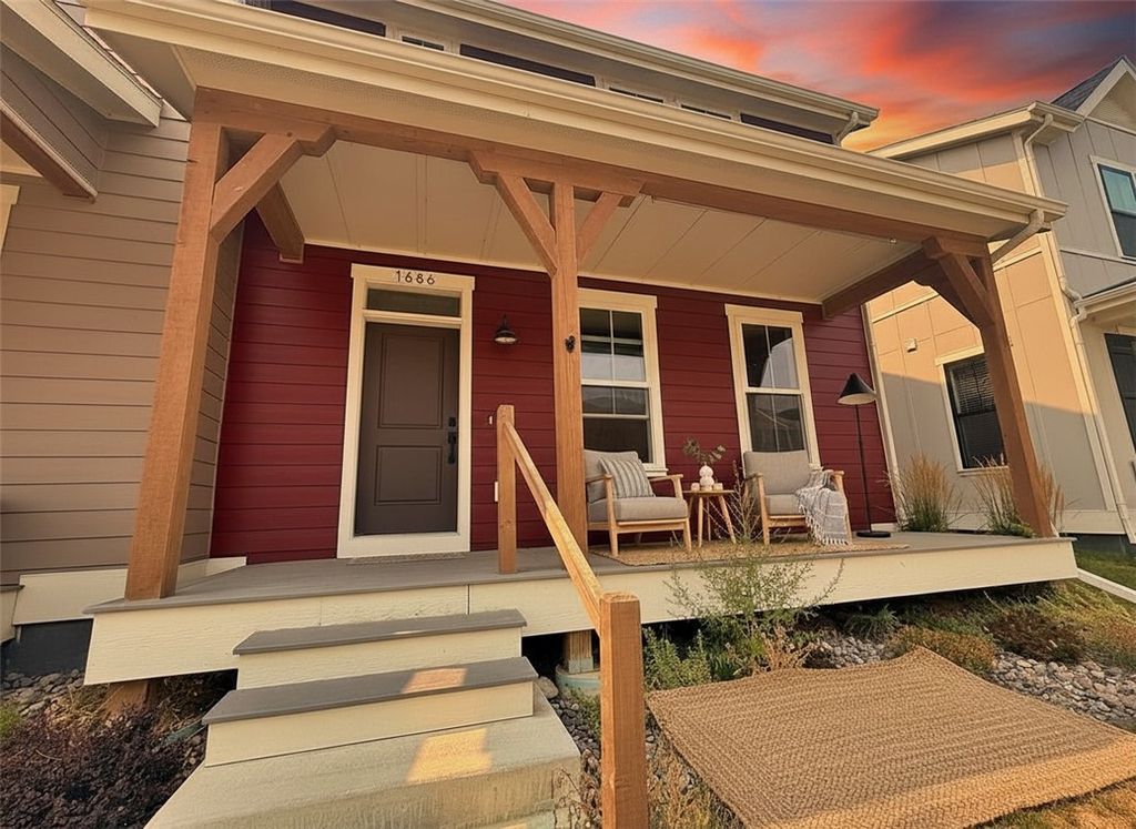 1686 St George Boulevard, Billings, MT 59101 photo 2