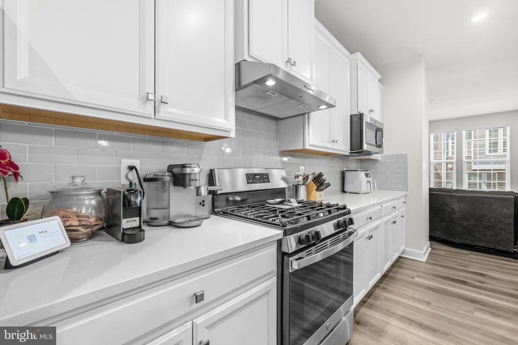 Image 11 of property listing at 11306 MERIDIAN HILL WAY, Upper Marlboro, MD 20772