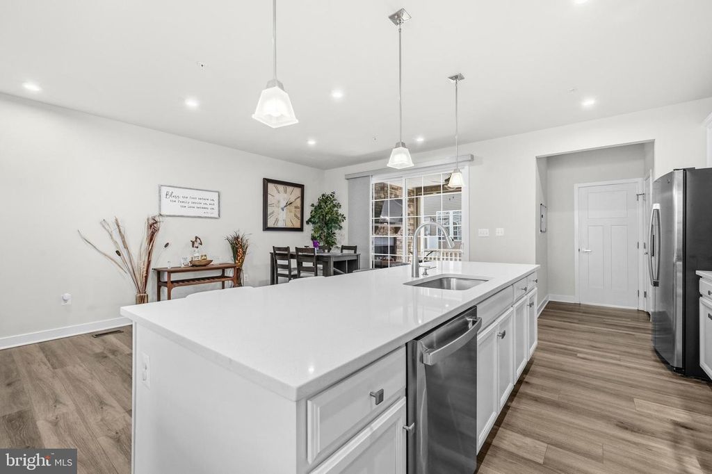 Image 12 of property listing at 11306 MERIDIAN HILL WAY, Upper Marlboro, MD 20772