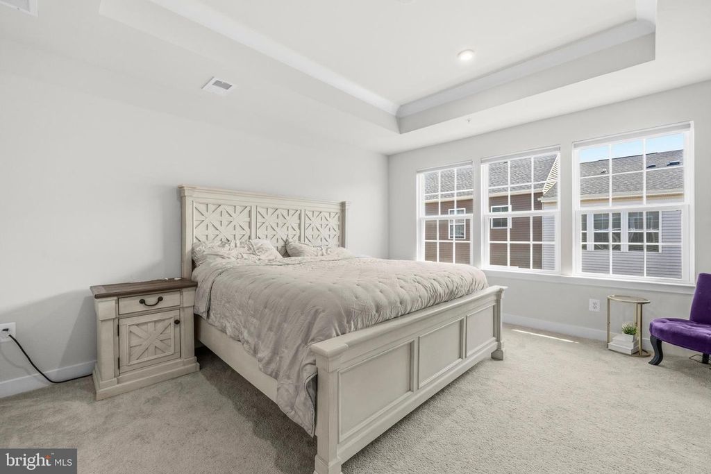 Image 20 of property listing at 11306 MERIDIAN HILL WAY, Upper Marlboro, MD 20772