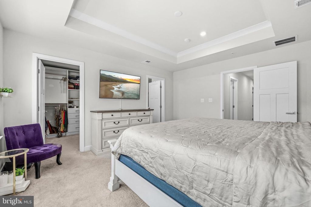 Image 21 of property listing at 11306 MERIDIAN HILL WAY, Upper Marlboro, MD 20772