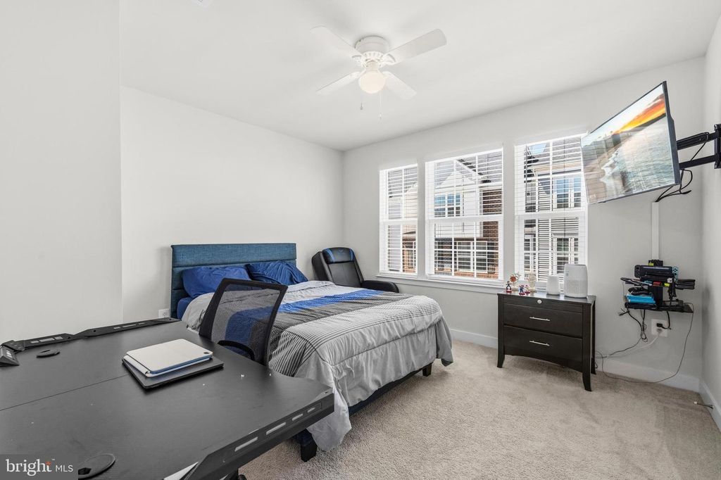 Image 24 of property listing at 11306 MERIDIAN HILL WAY, Upper Marlboro, MD 20772